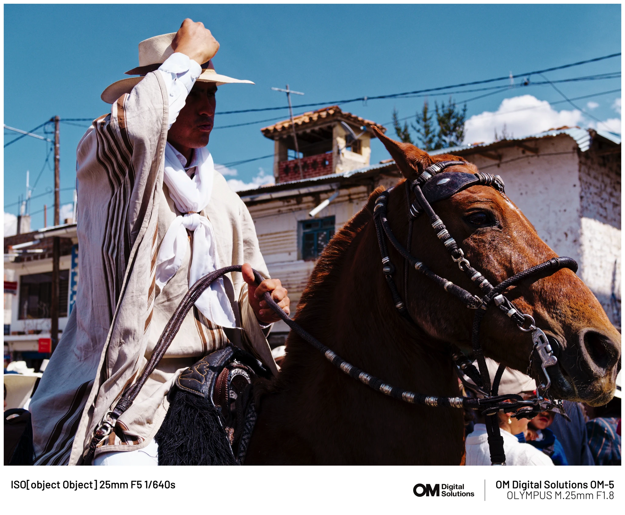 Huachac, Chupaca, Junín in Peru_01