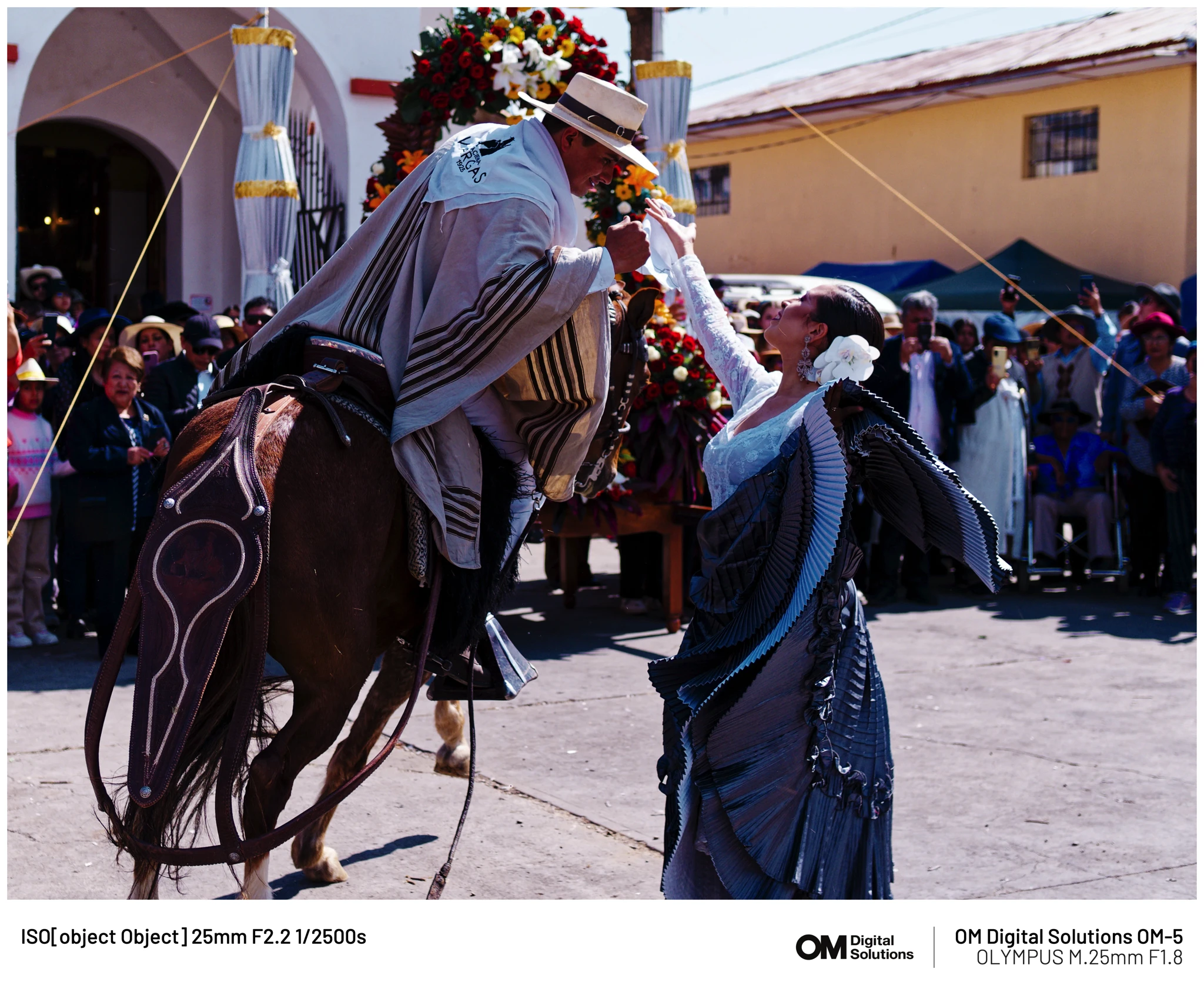 Huachac, Chupaca, Junín in Peru_01