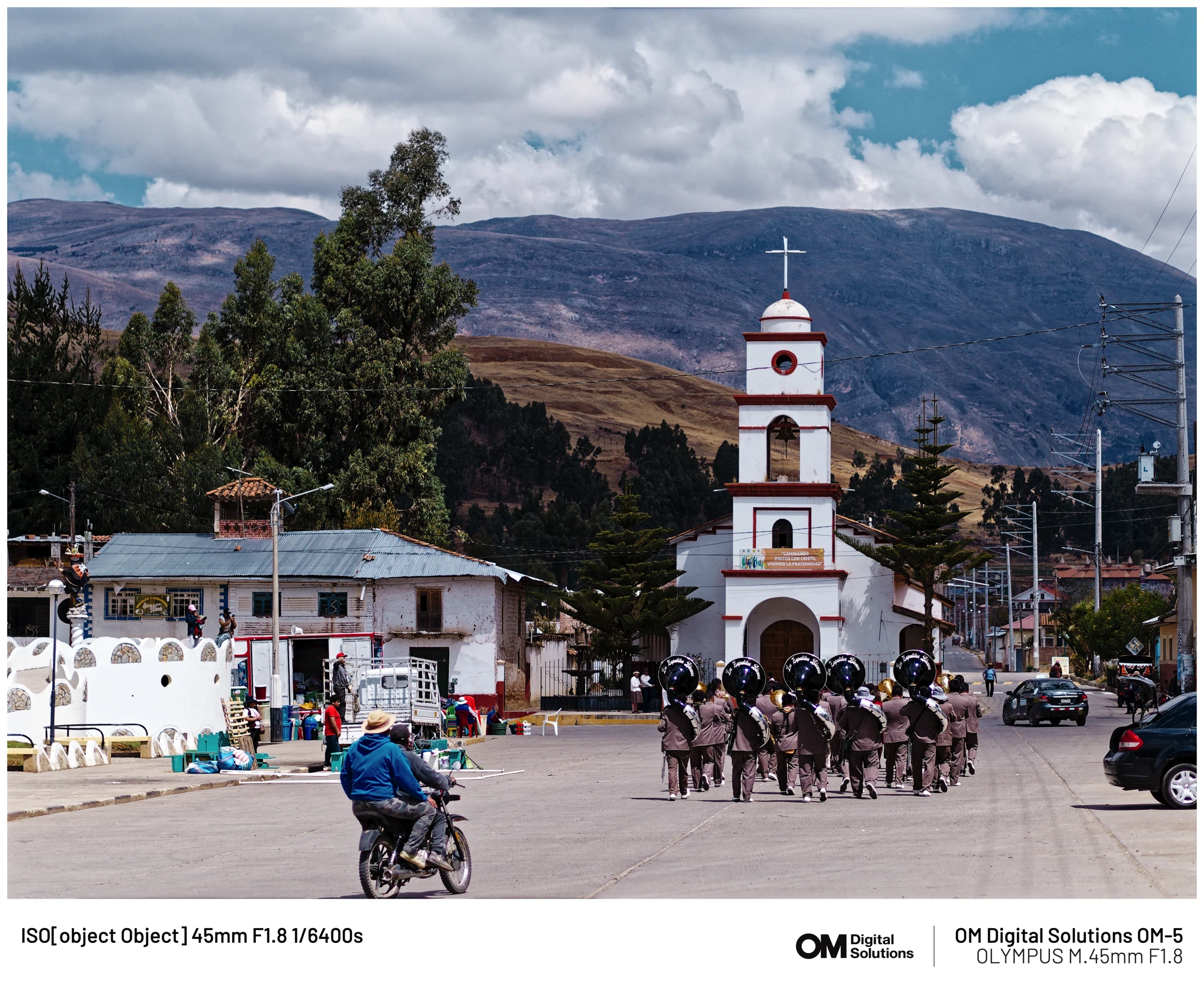 Huachac, Chupaca, Junín in Peru_01