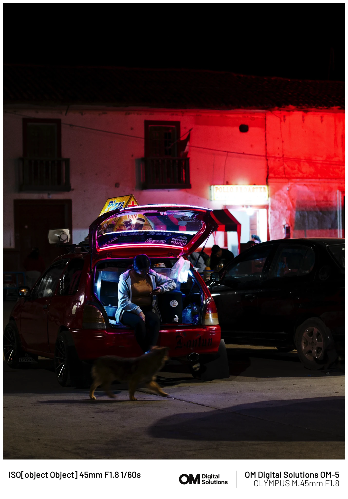 Huachac, Chupaca, Junín in Peru_01