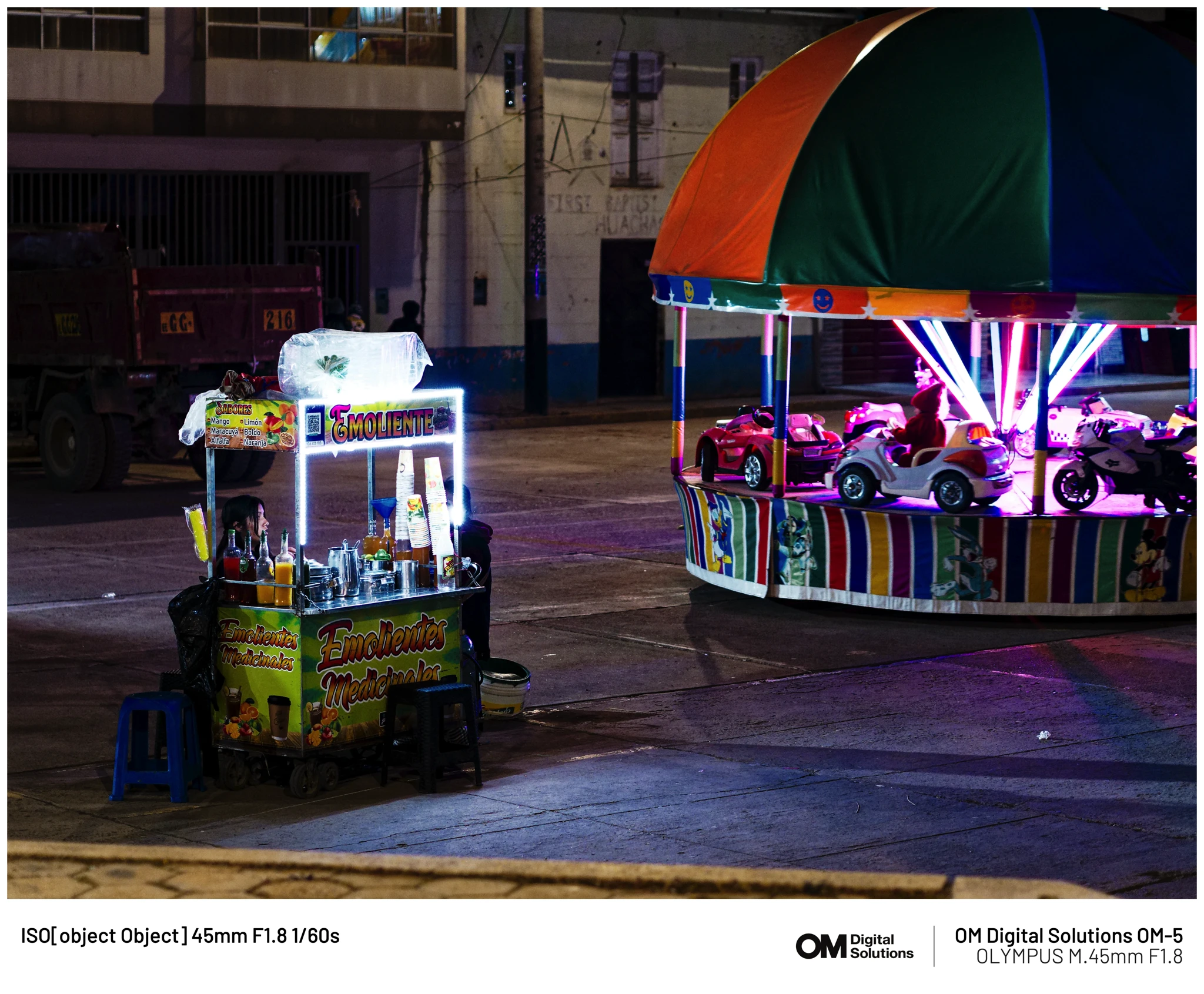 Huachac, Chupaca, Junín in Peru_01