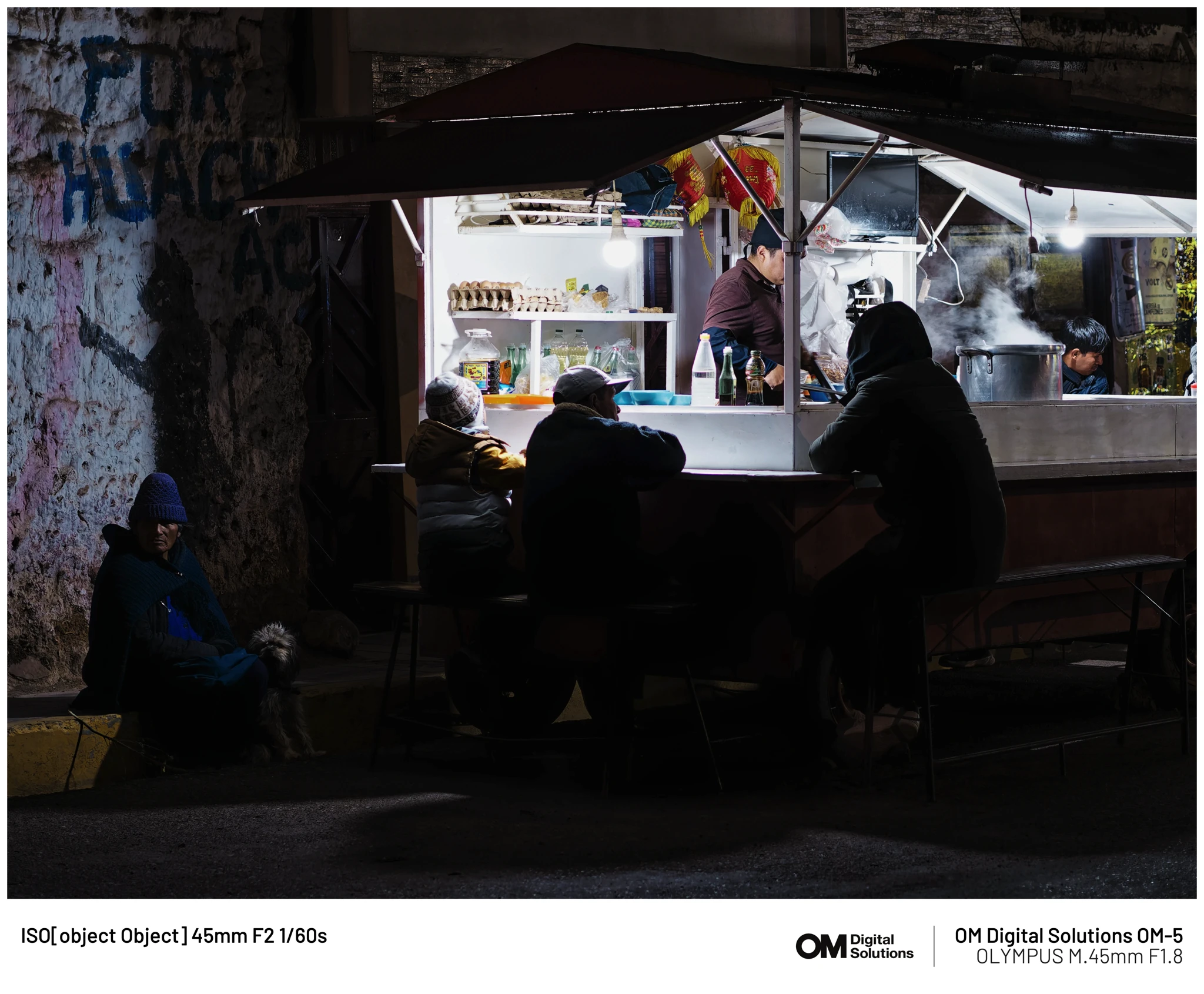 Huachac, Chupaca, Junín in Peru_01