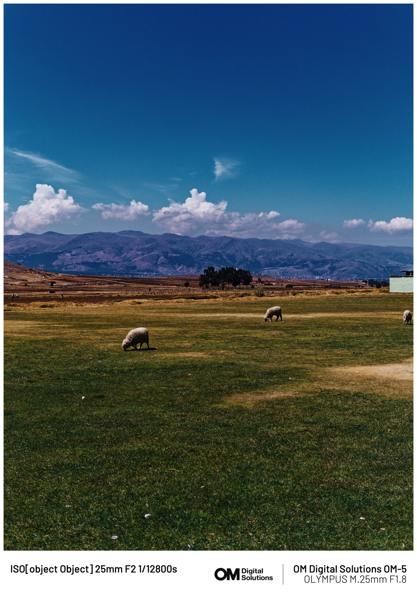 Huachac, Chupaca, Junín in Peru_01